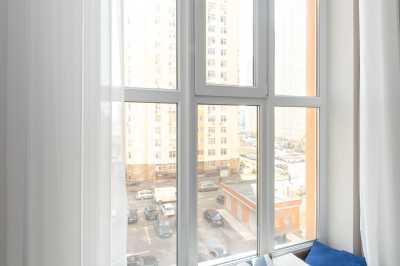 квартира посуточно - Киев, Оболонский район, ул. Семьи Кульженков, 37 - фото 4