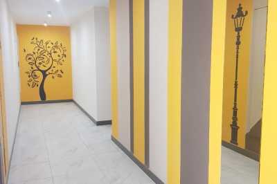 квартира посуточно - Киев, Оболонский район, ул. Семьи Кульженков, 37 - фото 13