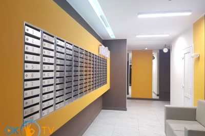 квартира посуточно - Киев, Оболонский район, ул. Семьи Кульженков, 37 - фото 12