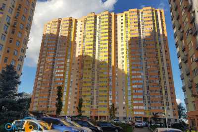 квартира посуточно - Киев, Оболонский район, ул. Семьи Кульженков, 37 - фото 15