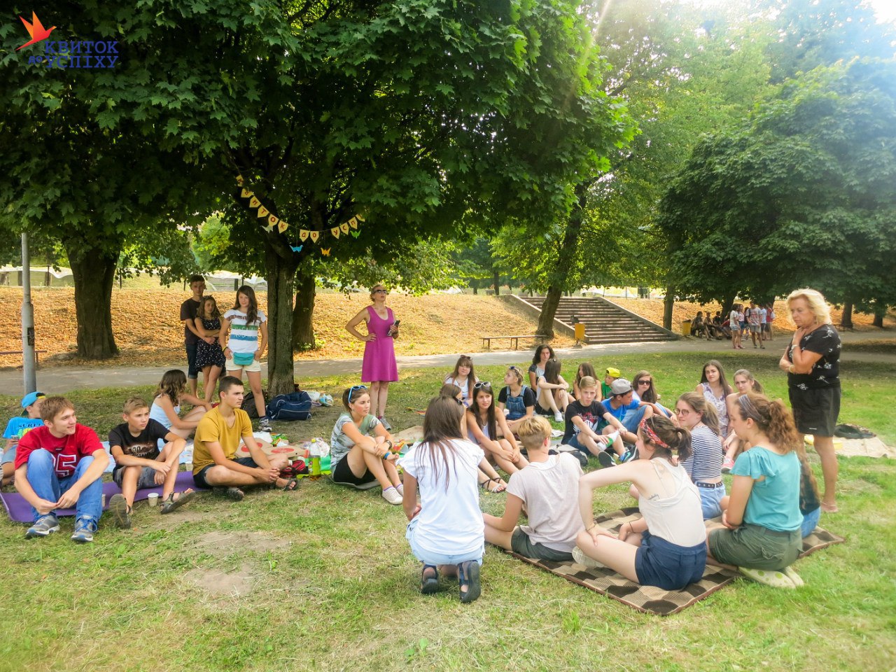OPEN YOUTH FORUM 2016