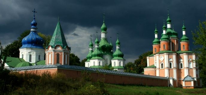 нежин фото