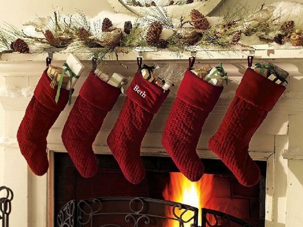 Рождественская ярмарка &laquo;Сапожок Святого Николая&raquo;