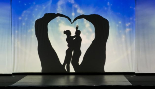 Спектакль для детей &laquo;Золушка и 3D феи&raquo;