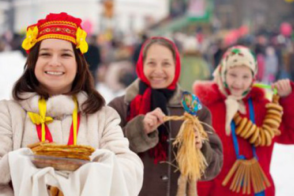Масленичное путешествие в Украине: 10+1 идея для встречи праздника