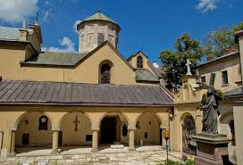 Армянский Кафедральный Собор