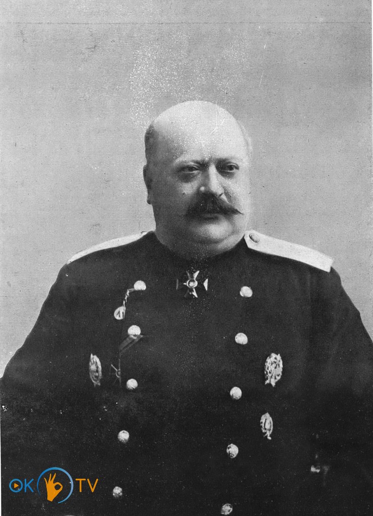 Генерал-губернатор          Алексей          Игнатьев