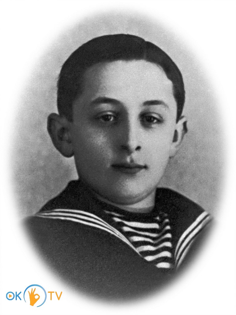 Владимир          Горовиц
