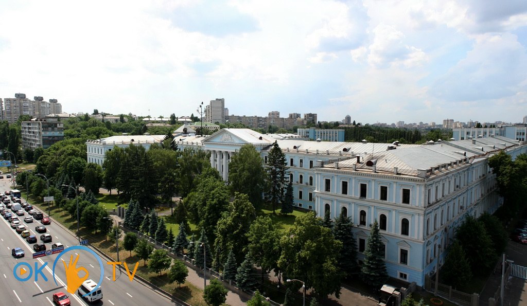 Міністерство          оборони          України.          2011          рік
