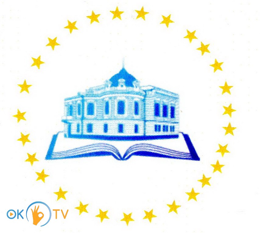 Логотип          Национальной          научной          медицинской          библиотеки          Украины