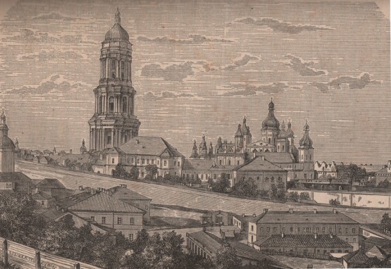 Храми Києва