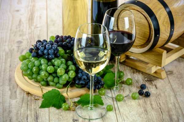 Bolgrad Wine Fest