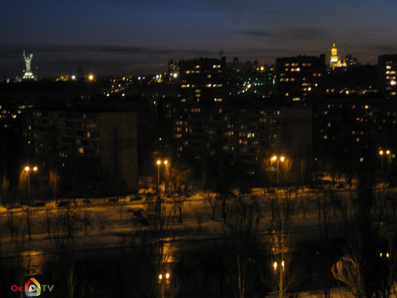 Однокомнатная квартира с видом на Русановский канал фото 15