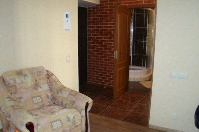 квартира посуточно - Чернигов, Центр, ул. Пятницкая, 36 - фото 3