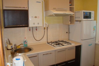 квартира посуточно - Чернигов, Центр, ул. Пятницкая, 36 - фото 5