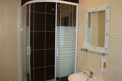 квартира посуточно - Чернигов, Центр, ул. Пятницкая, 36 - фото 10