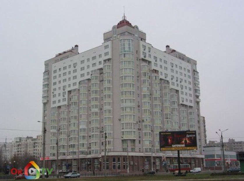 Однокомнатная квартира посуточно возле метро Минская фото 15