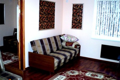 квартира                            посуточно - Николаев, Центральный район, ул. Чкалова, 82 а