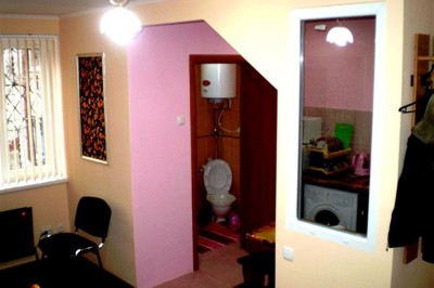 квартира посуточно - Николаев, Центральный район, ул. Чкалова, 82 а - фото 6