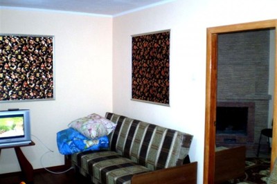 квартира посуточно - Николаев, Центральный район, ул. Чкалова, 82 а - фото 1