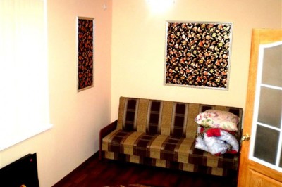 квартира посуточно - Николаев, Центральный район, ул. Чкалова, 82 а - фото 3