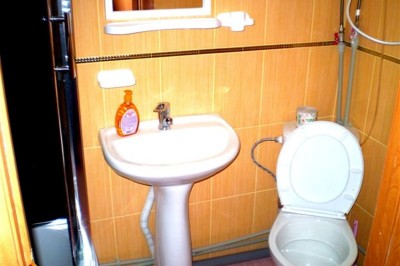 квартира посуточно - Николаев, Центральный район, ул. Чкалова, 82 а - фото 9