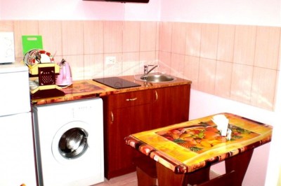 квартира посуточно - Николаев, Центральный район, ул. Чкалова, 82 а - фото 7