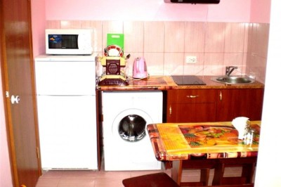 квартира посуточно - Николаев, Центральный район, ул. Чкалова, 82 а - фото 8