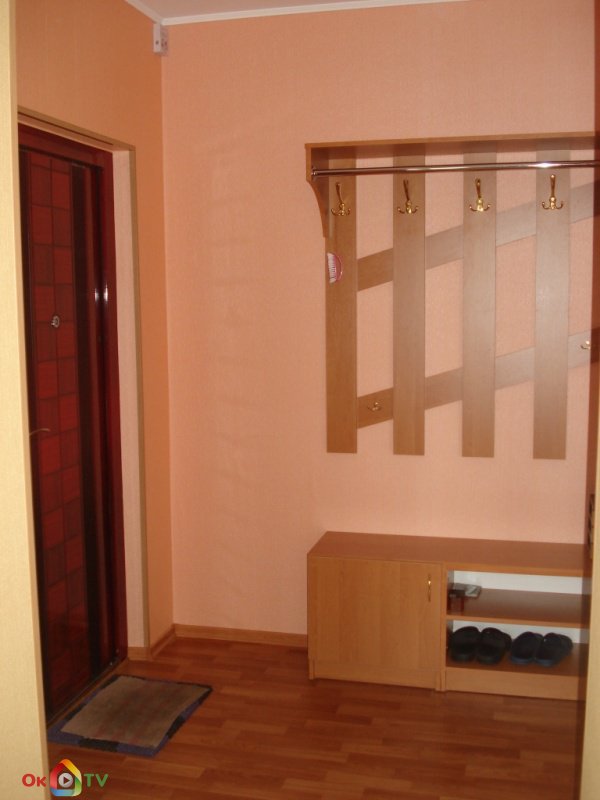 Однокомнатные апартаменты в Сумах фото 9