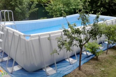 дом посуточно - Киев, Святошинский район, ул. Полевая, 1 - фото 16