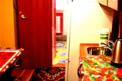 квартира посуточно - Николаев, Центральный район, ул. Адмирала Макарова, 39 - фото 13