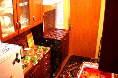 квартира посуточно - Николаев, Центральный район, ул. Адмирала Макарова, 39 - фото 12