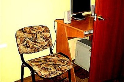 квартира посуточно - Николаев, Центральный район, ул. Адмирала Макарова, 39 - фото 10