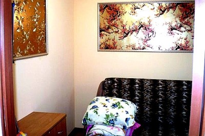 квартира посуточно - Николаев, Центральный район, ул. Адмирала Макарова, 39 - фото 8