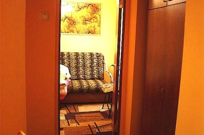 квартира посуточно - Николаев, Центральный район, ул. Адмирала Макарова, 39 - фото 7