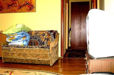 квартира посуточно - Николаев, Центральный район, ул. Адмирала Макарова, 39 - фото 6