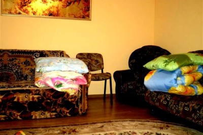 квартира посуточно - Николаев, Центральный район, ул. Адмирала Макарова, 39 - фото 2