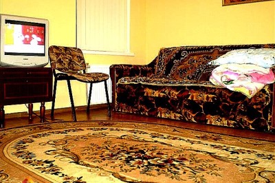 квартира посуточно - Николаев, Центральный район, ул. Адмирала Макарова, 39 - фото 1