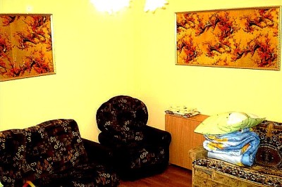 квартира посуточно - Николаев, Центральный район, ул. Адмирала Макарова, 39 - фото 9