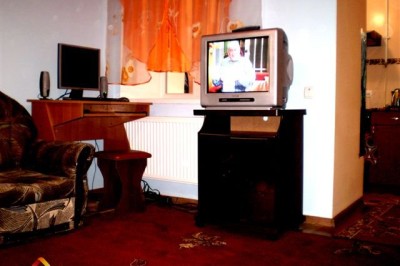 квартира посуточно - Николаев, Центральный район, ул. Адмирала Макарова, 39 - фото 4