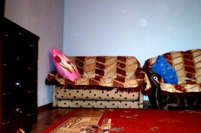 квартира посуточно - Николаев, Центральный район, ул. Адмирала Макарова, 39 - фото 1