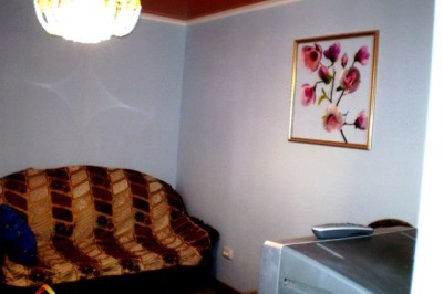 квартира посуточно - Николаев, Центральный район, ул. Адмирала Макарова, 39 - фото 5