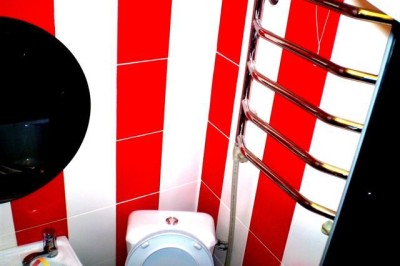 квартира посуточно - Николаев, Центральный район, ул. Адмирала Макарова, 39 - фото 12