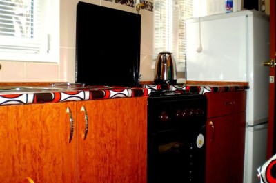 квартира посуточно - Николаев, Центральный район, ул. Адмирала Макарова, 39 - фото 8