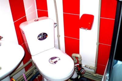 квартира посуточно - Николаев, Центральный район, ул. Адмирала Макарова, 39 - фото 13