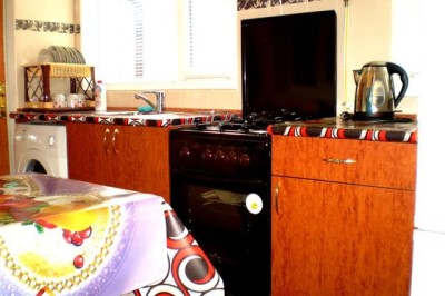 квартира посуточно - Николаев, Центральный район, ул. Адмирала Макарова, 39 - фото 9