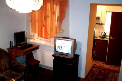 квартира посуточно - Николаев, Центральный район, ул. Адмирала Макарова, 39 - фото 3