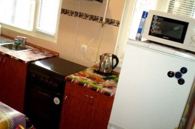 квартира посуточно - Николаев, Центральный район, ул. Адмирала Макарова, 39 - фото 10