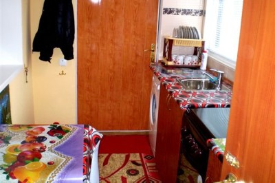 квартира посуточно - Николаев, Центральный район, ул. Адмирала Макарова, 39 - фото 7