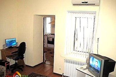 квартира посуточно - Николаев, Центральный район, ул. Адмирала Макарова, 39 - фото 5